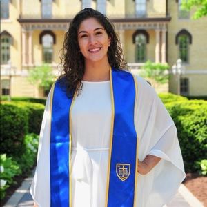 Meet your Posher, Michaela